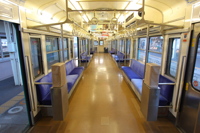 Illustration for article titled CG Train Car is Better than Reality